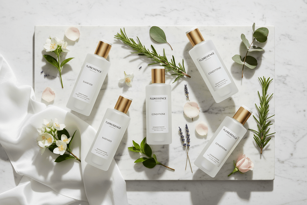 Shampoos - Charms