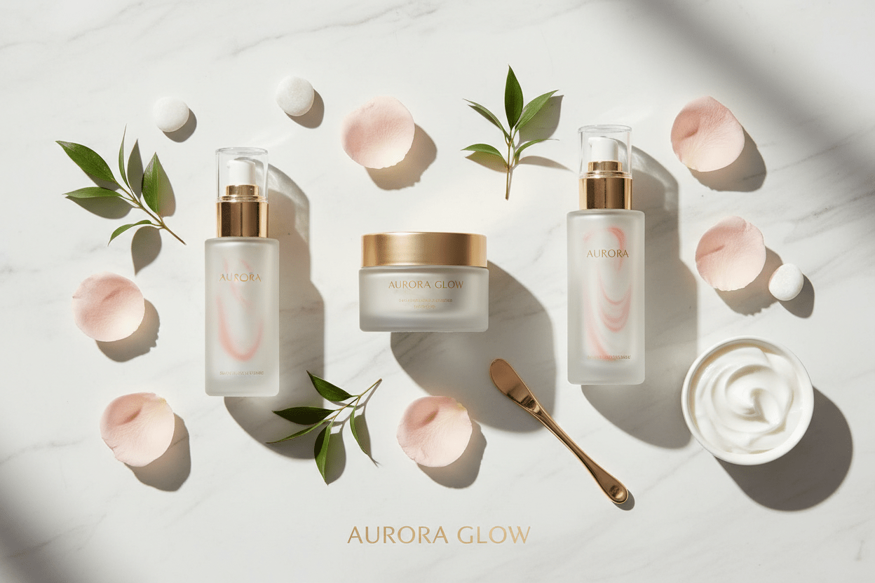Skincare for Women - Charms