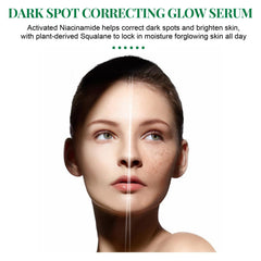 Brightening Serum – Helps Even Skin Tone & Boost Radiance - Charms