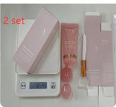 Collagen Night Mask – Firming, Hydrating & Anti - Wrinkle Peel - Off Mask - Charms