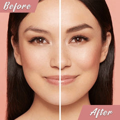 Eyeliner & Eyebrow Stencil Card – Makeup Shaping Tool - Charms