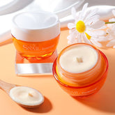 Facial Moisturizing Cream Lotion – Deep Hydration, Nourishing & Smooth Skin Care - Charms