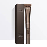 JOMTAM Eyecare Purifying Cream packaging for eye cream for puffiness and dark circles, designed for brightening and firming the eye area.
