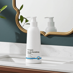 Keratin Infused Hair Conditioner - Charms