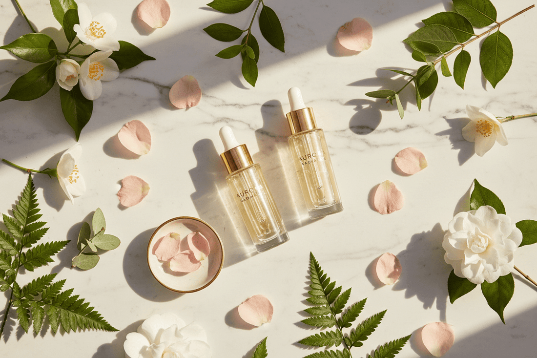 Retinol vs Vitamin C: Which Serum Is Right for Your Skin? - Charms