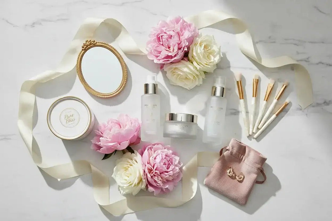 Top 10 Beauty Gifts for Her – The Ultimate Guide - Charms