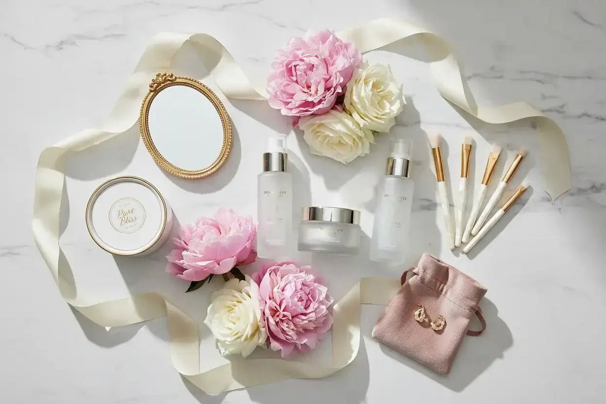 Top 10 Beauty Gifts for Her – The Ultimate Guide - Charms