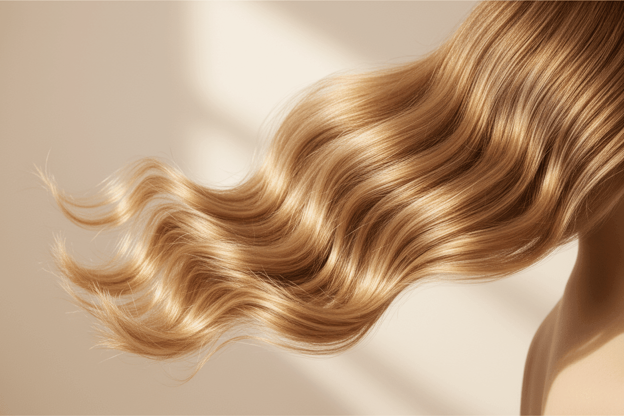 Why Keratin Treatments Are the Secret to Frizz-Free Hair - Charms