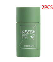 Green Tea Purifying Clay Mask Stick