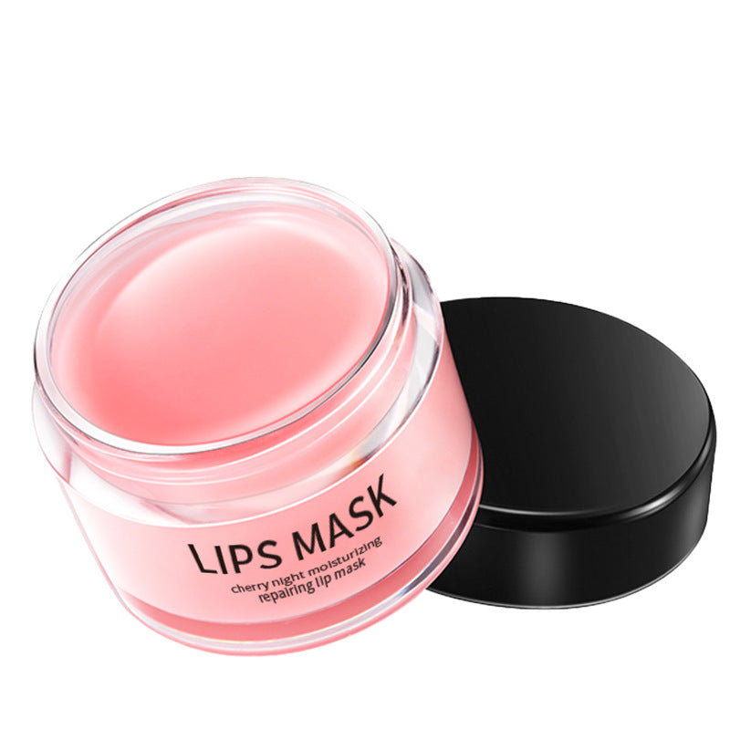 Nourishing Lip Butter Balm