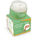 Advanced Varicose Vein Repair Cream – Smooth, Calm & Restore Skin Appearance