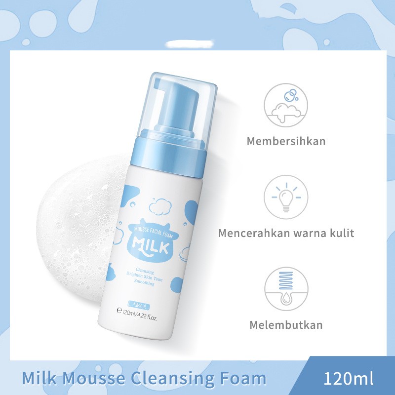 Deep Pore Purifying Cleanser 120ml