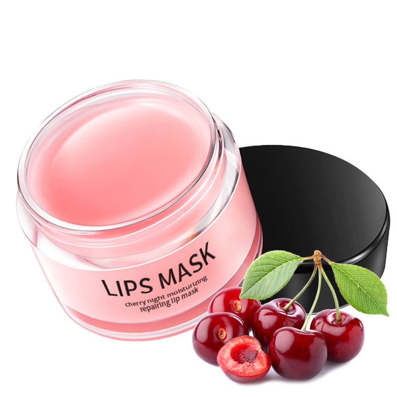 Nourishing Lip Butter Balm