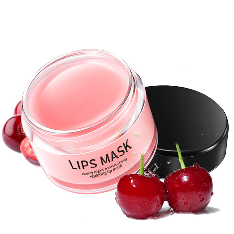 Nourishing Lip Butter Balm