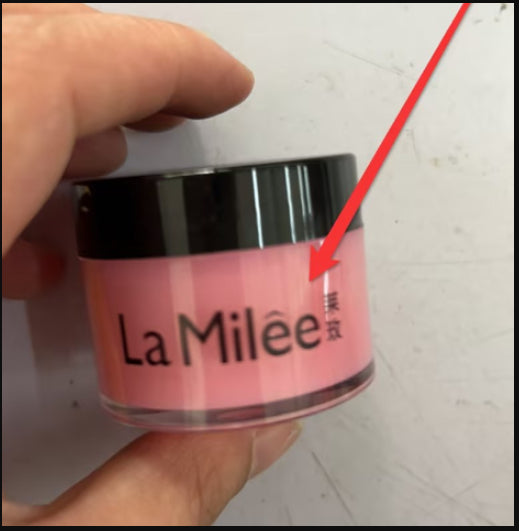 Nourishing Lip Butter Balm