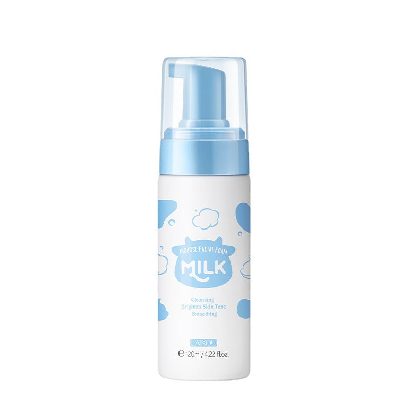 Deep Pore Purifying Cleanser 120ml