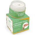 Advanced Varicose Vein Repair Cream – Smooth, Calm & Restore Skin Appearance - Charms