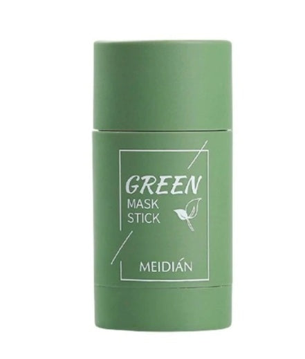 Green Tea Purifying Clay Mask Stick