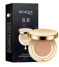 Bioaqua Air Cushion BB Cream – Moisturising Concealer Foundation - Charms