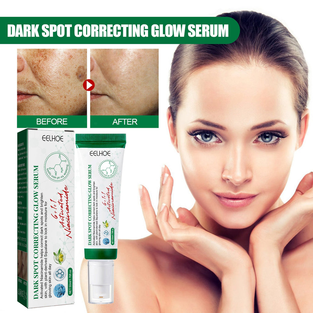 Brightening Serum – Helps Even Skin Tone & Boost Radiance - Charms