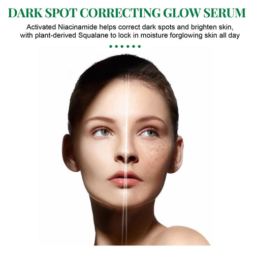 Brightening Serum – Helps Even Skin Tone & Boost Radiance - Charms