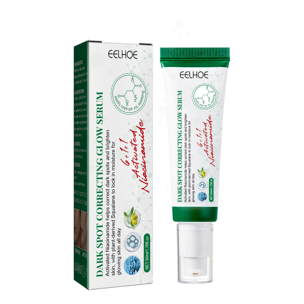 Brightening Serum – Helps Even Skin Tone & Boost Radiance - Charms