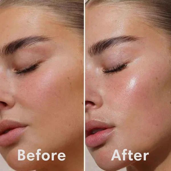 Collagen Night Mask – Firming, Hydrating & Anti - Wrinkle Peel - Off Mask - Charms
