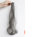 Curly Highlight Wig – Long, Voluminous & Natural - Looking Hair - Charms