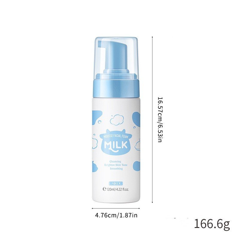 Deep Pore Purifying Cleanser 120ml - Charms