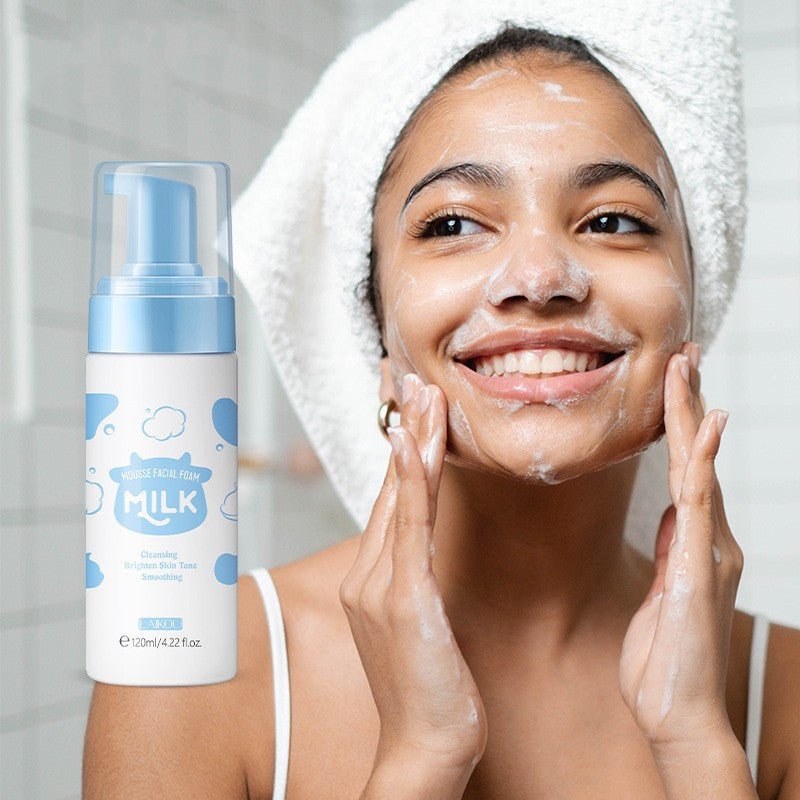 Deep Pore Purifying Cleanser 120ml - Charms