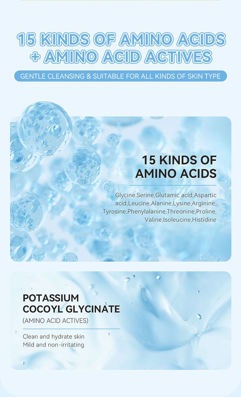 Deep Pore Purifying Cleanser 120ml - Charms