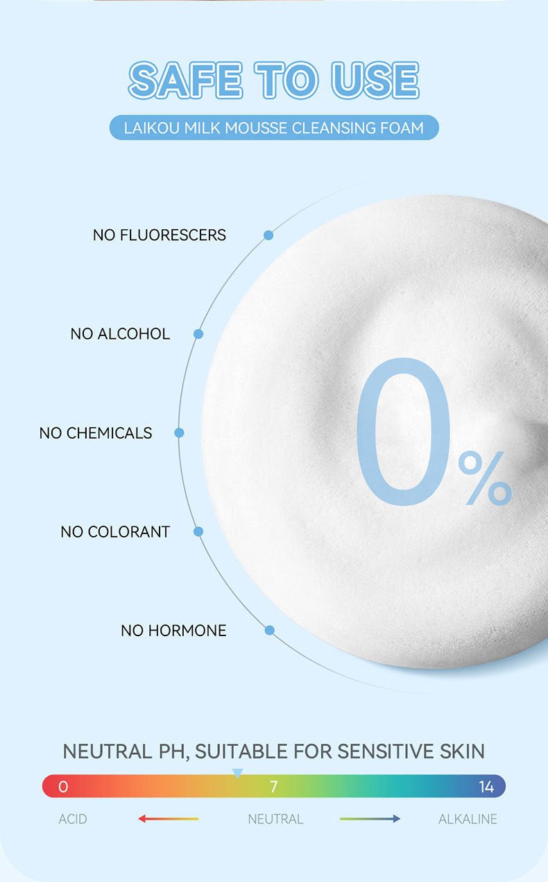 Deep Pore Purifying Cleanser 120ml - Charms