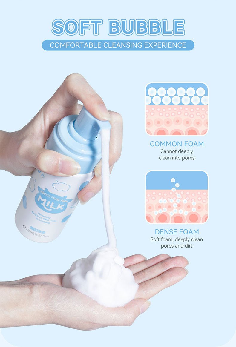 Deep Pore Purifying Cleanser 120ml - Charms
