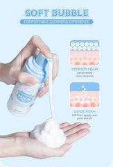 Deep Pore Purifying Cleanser 120ml - Charms