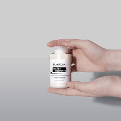 ELMOOSA Caviar Repair Conditioner – Bond Repair & Deep Nourishing Care - Charms
