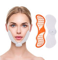 EMS Facial Lifting Massager – V - Shape Slimming & Contouring Device - Charms