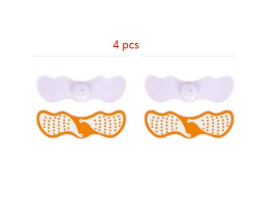 EMS Facial Lifting Massager – V - Shape Slimming & Contouring Device - Charms