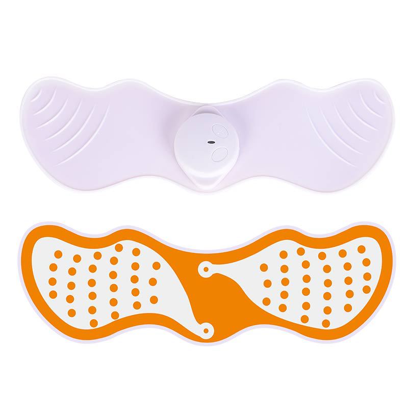 EMS Facial Lifting Massager – V - Shape Slimming & Contouring Device - Charms