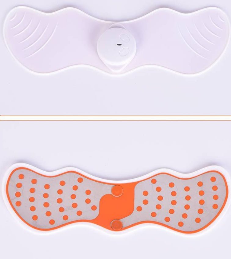 EMS Facial Lifting Massager – V - Shape Slimming & Contouring Device - Charms