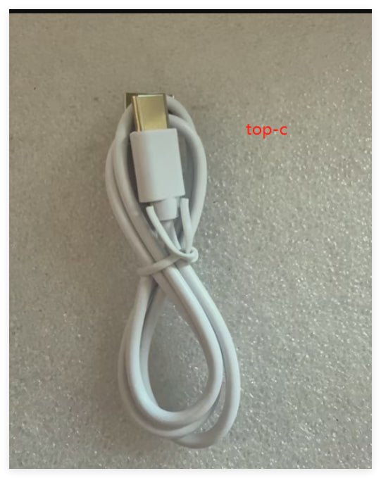 EMS Thermal Neck Lifting And Tighten Massager Electric Microcurrent Wrinkle Remover - Charms