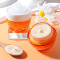 Facial Moisturizing Cream Lotion – Deep Hydration, Nourishing & Smooth Skin Care - Charms