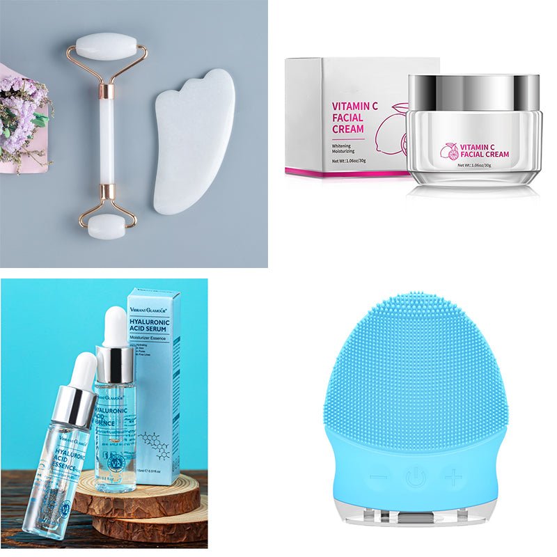 Hyaluronic Acid Face Serum – Anti - Aging, Pore Minimising & Deep Hydration - Charms
