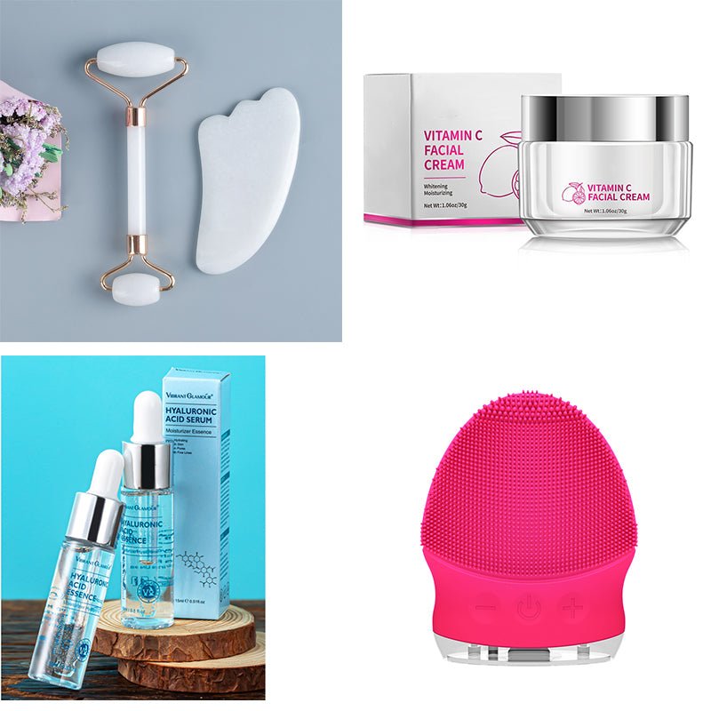 Hyaluronic Acid Face Serum – Anti - Aging, Pore Minimising & Deep Hydration - Charms