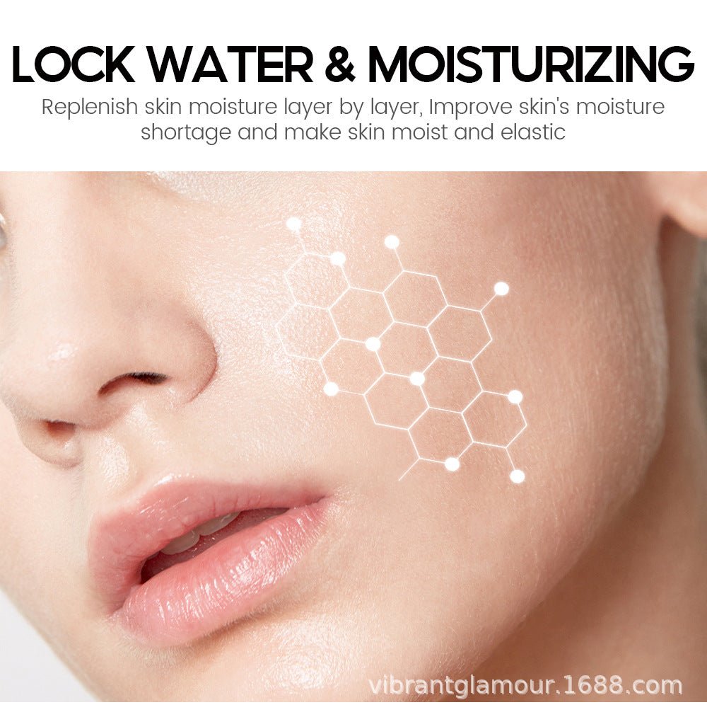 Hyaluronic Acid Face Serum – Anti - Aging, Pore Minimising & Deep Hydration - Charms