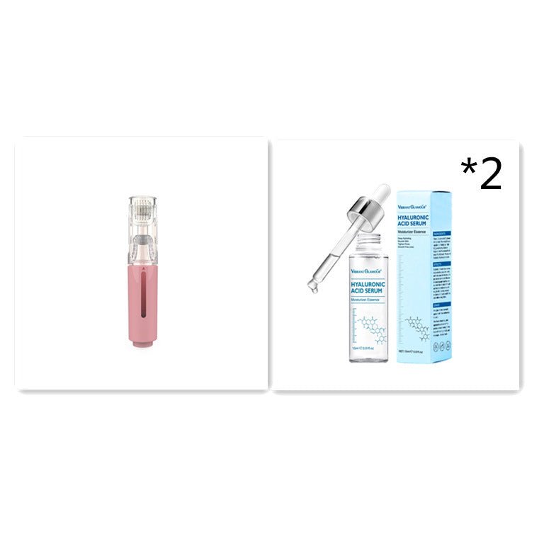 Hyaluronic Acid Face Serum – Anti - Aging, Pore Minimising & Deep Hydration - Charms