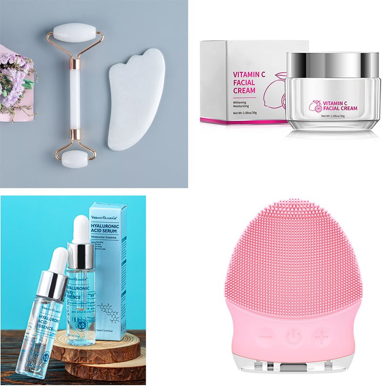 Hyaluronic Acid Face Serum – Anti - Aging, Pore Minimising & Deep Hydration - Charms