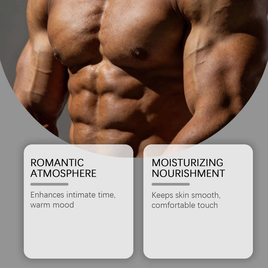 Hydrating Body Oil – Deep Moisture for Smooth, Soft & Healthy Skin - Charms