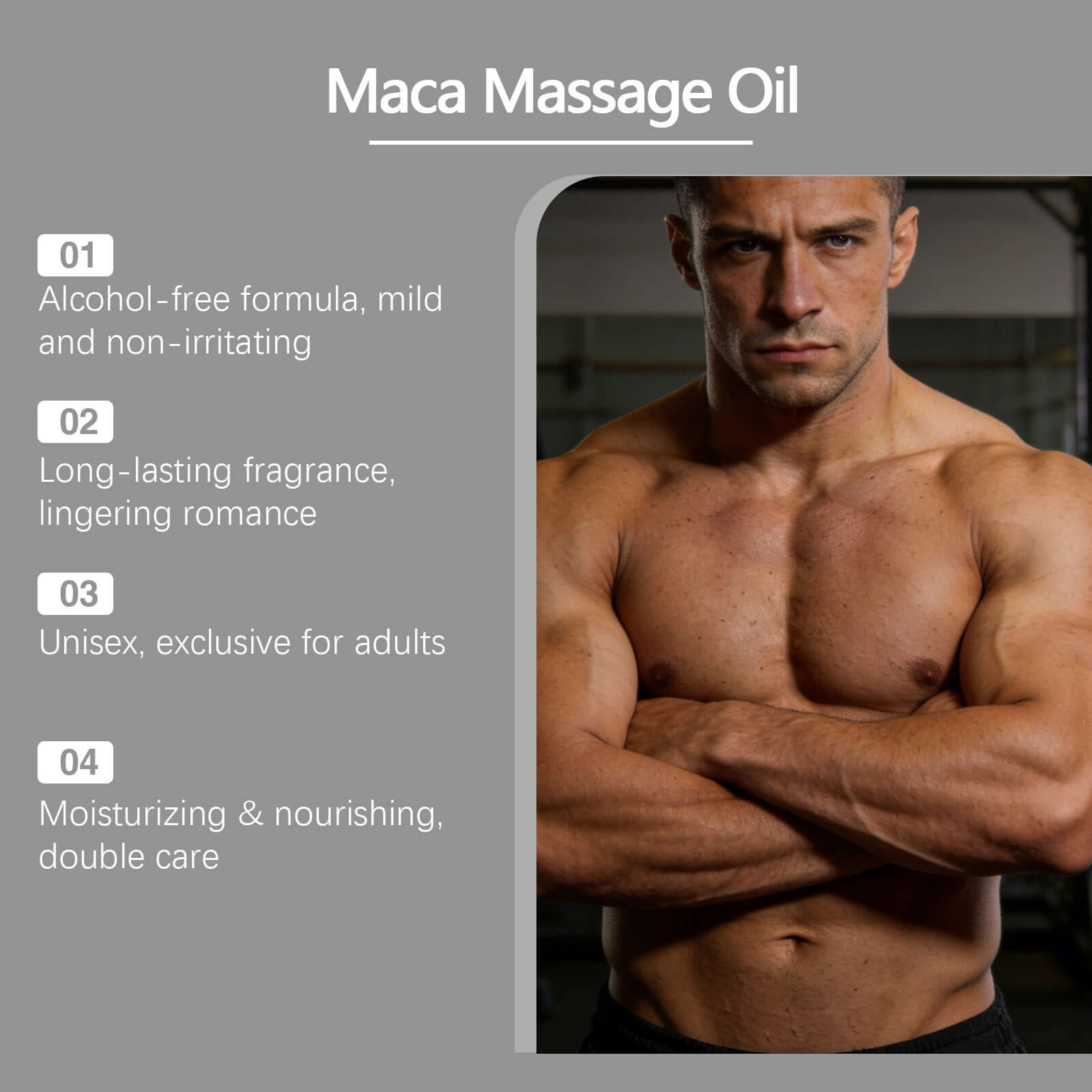 Hydrating Body Oil – Deep Moisture for Smooth, Soft & Healthy Skin - Charms