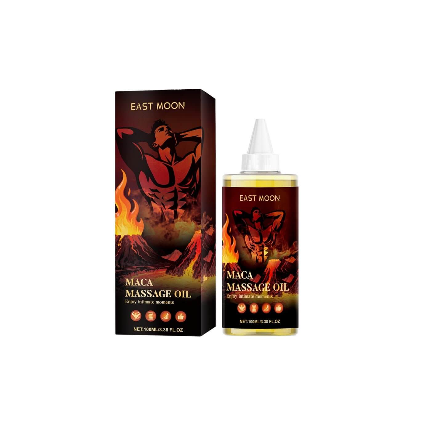 Hydrating Body Oil – Deep Moisture for Smooth, Soft & Healthy Skin - Charms
