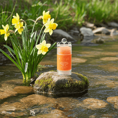 Invisible SPF 50+ Sun Stick – Lightweight, Non - Greasy UV Protection - Charms
